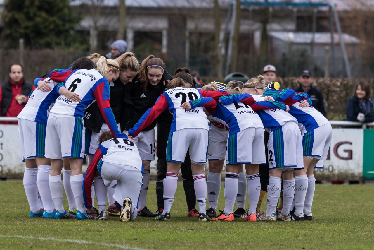 Bild 79 - Frauen SV Henstedt Ulzburg - TSV Limmer : Ergebnis: 5:0